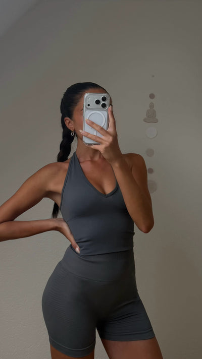 Gym set