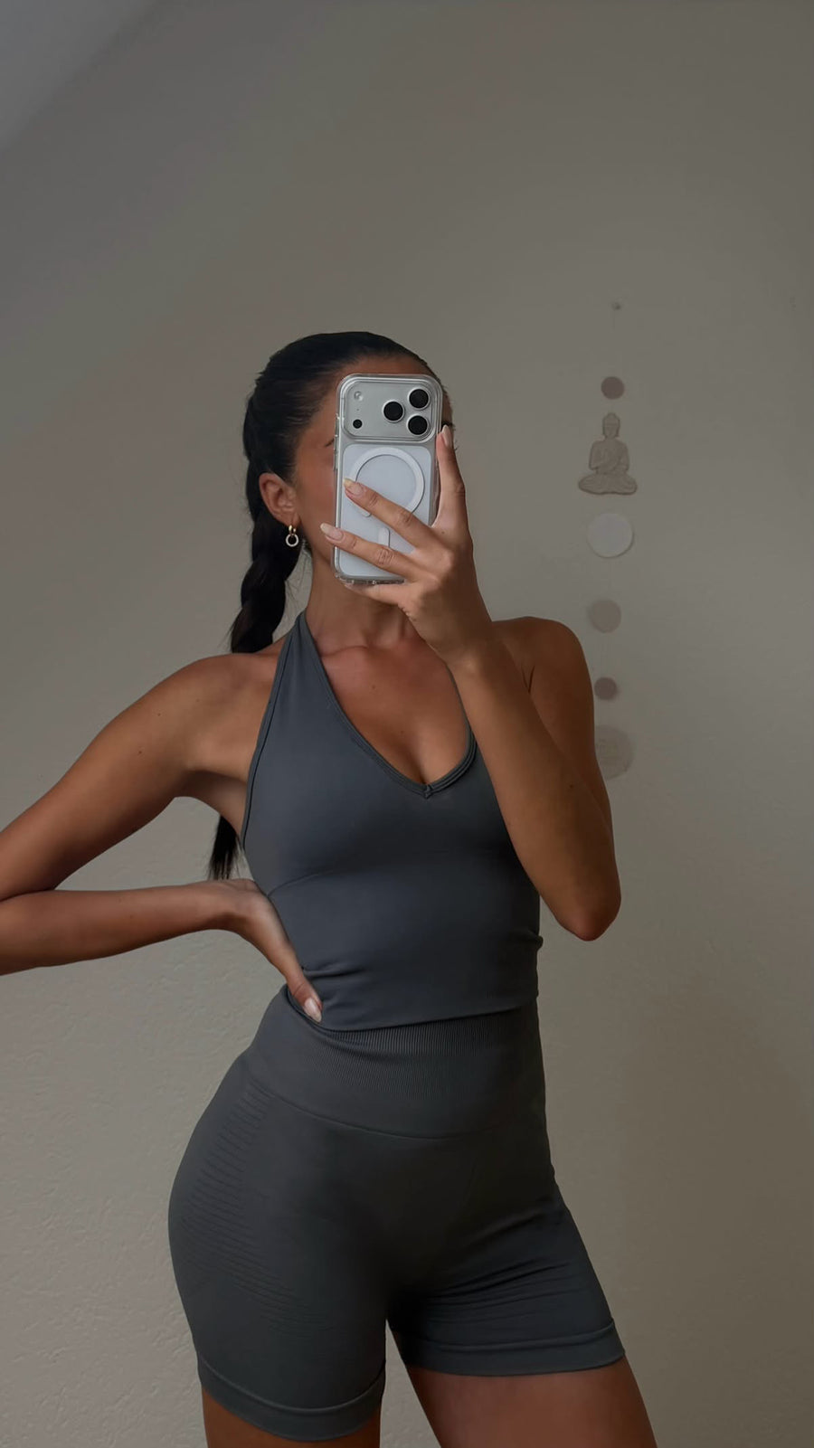 Fitnessset