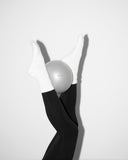Studio Pilates Ball Stone
