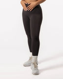 Flux Legging Chocolate