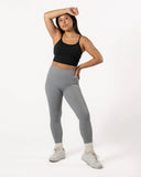 Flux Legging Slate Grey