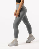 Flux Legging Slate Grey