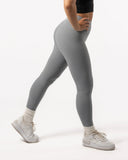 Flux Legging Slate Grey