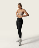 Movement Legging Black