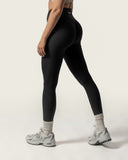 Movement Legging Black