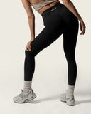Movement Legging Black