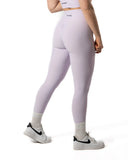 Rib Legging Lavender