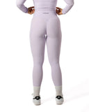 Rib Legging Lavender