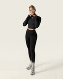 LuxForm® Legging Black