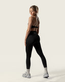 LuxForm® Legging Black