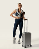 LuxForm® Legging Navy