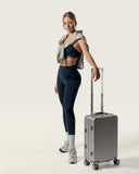 LuxForm® Legging Navy