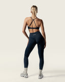 LuxForm® Legging Navy