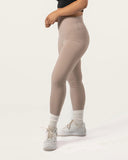 Flux Legging Pale Pink