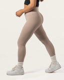 Flux Legging Pale Pink