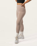 Flux Legging Pale Pink