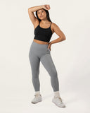Flux Legging Slate Grey