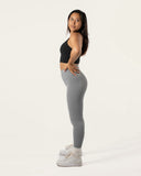 Flux Legging Slate Grey