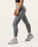 Flux Legging Slate Grey
