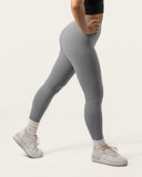 Flux Legging Slate Grey