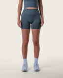 Gym Short Slate Grey