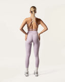 Pocket Legging Lilac
