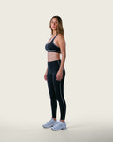 Racer Bra Onyx