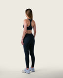 Racer Bra Onyx