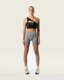 Seamless Short Baby Grey