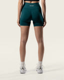 Seamless Short Midnight
