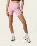 Seamless Short Pink