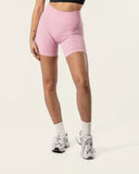 Seamless Short Pink