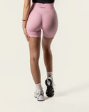 Seamless Short Pink
