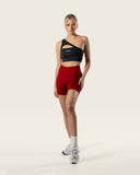 Seamless Short Ruby