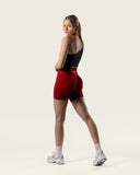 Seamless Short Ruby