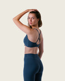 Studio Bra Midnight