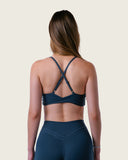 Studio Bra Midnight