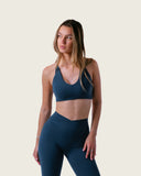 Studio Bra Midnight