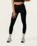 Seamless Legging Black