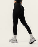 Seamless Legging Black