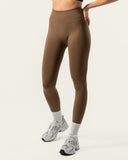 Seamless Legging Coffee