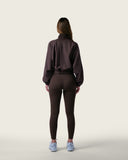 Track Jacket Cocoa