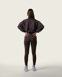 Track Jacket Cocoa