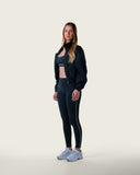 Track Jacket Onyx