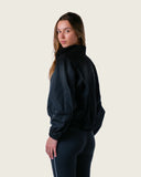 Track Jacket Onyx