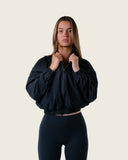 Track Jacket Onyx