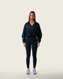 Track Jacket Onyx