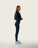 Track Jacket Onyx