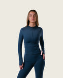 Studio Jacket Midnight