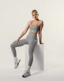 LuxForm® Legging Grey